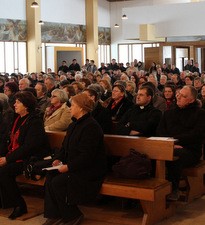 Više od 600 vjernika hodočastilo sv. Josipu